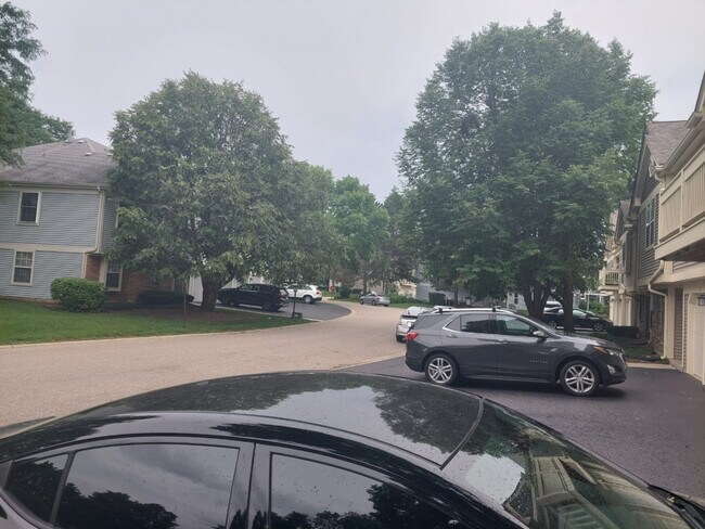 Foto del edificio - 1266 Bradwell Ln