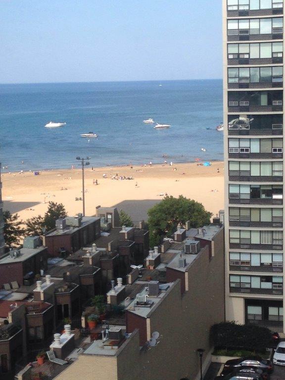 Foto del edificio - 5740 N Sheridan Rd