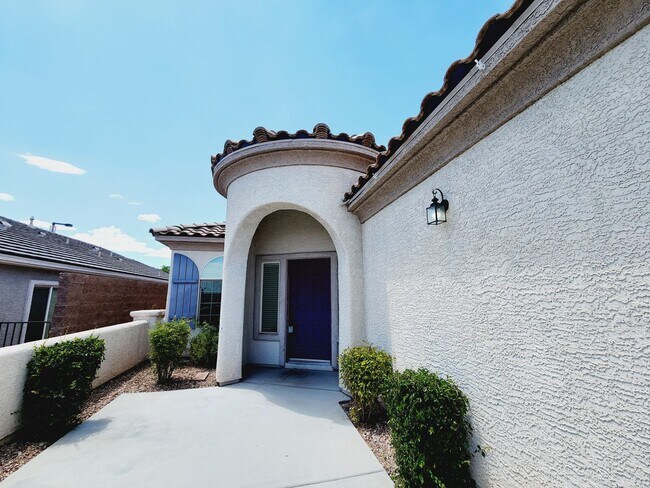 Building Photo - SUMMERLIN WEST