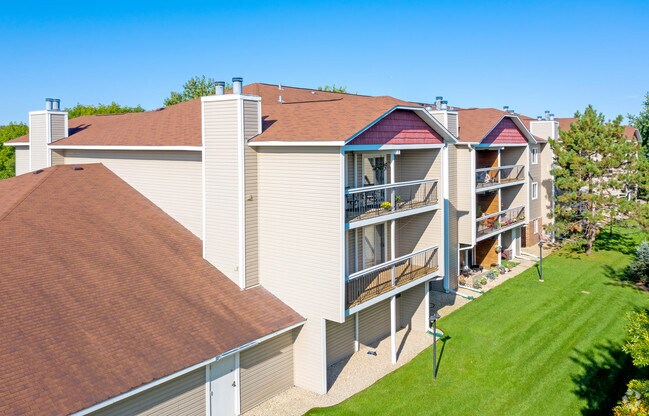 Foto del edificio - Morningview Condominiums