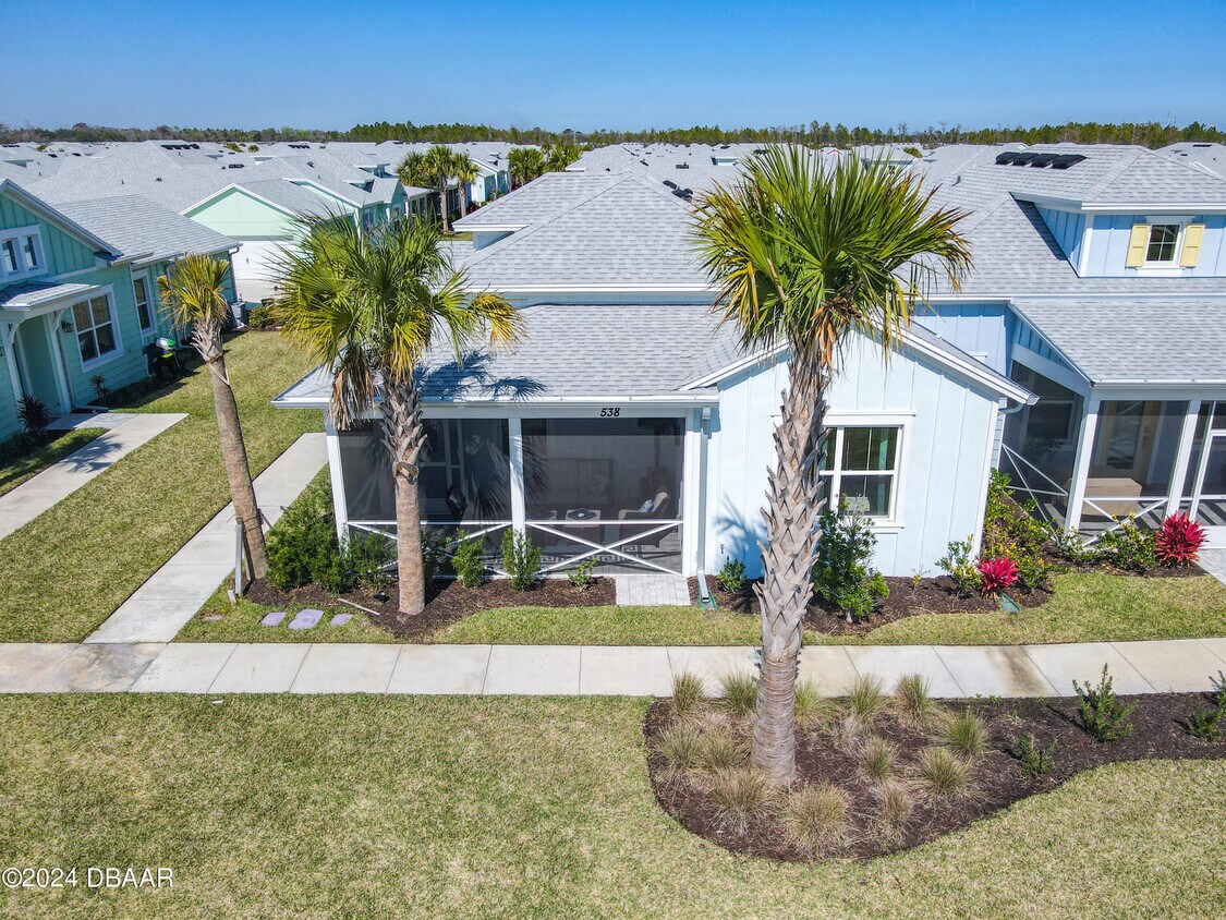 Foto principal - 538 High Tide Ln