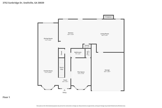 Foto del edificio - 3752 Sunbridge Dr SW