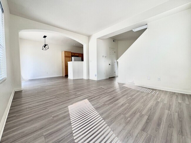 Building Photo - Spacious 3 Bed Townhome in West Valley City with Gated Yard, Garage & Pool