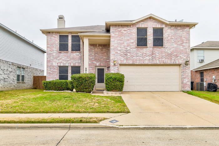 Primary Photo - 201 Stoneridge Dr