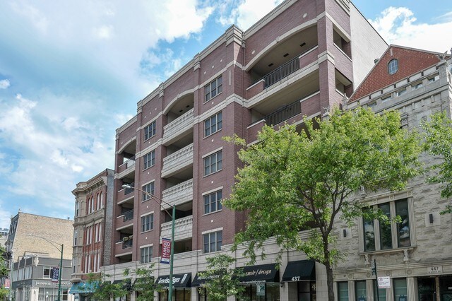 Primary Photo - 437 W North Ave