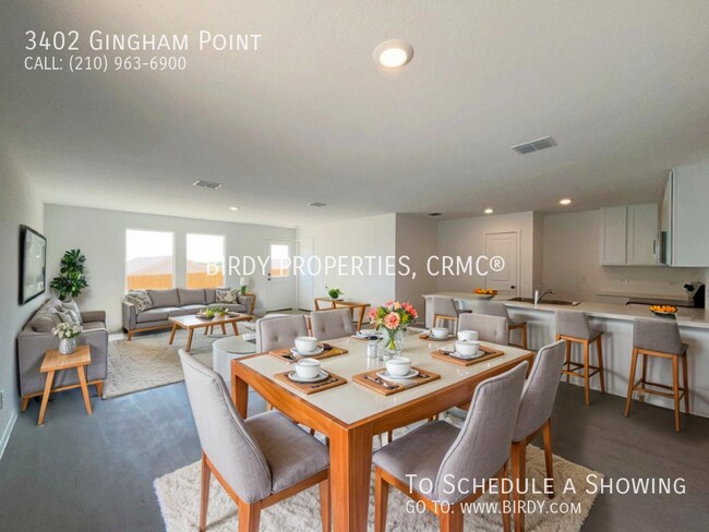 Foto del edificio - 3402 Gingham Pt