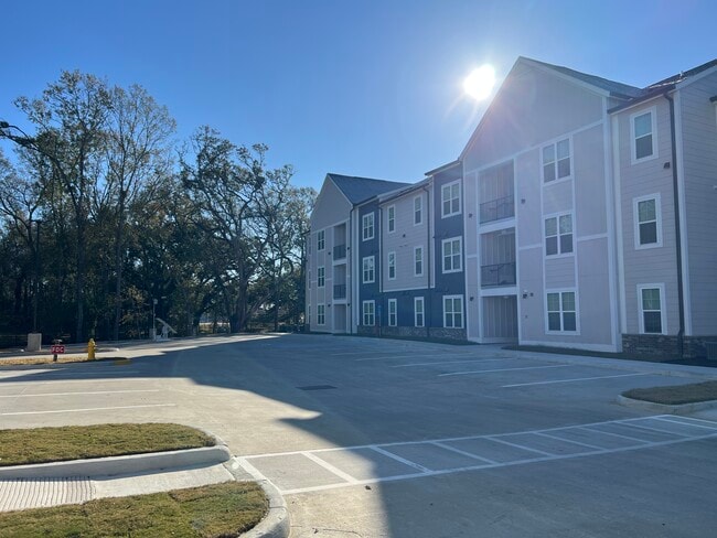 Foto del edificio - Landry Commons