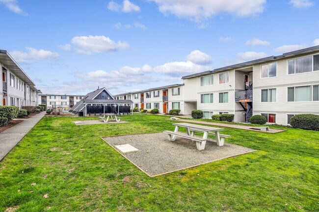 Foto del edificio - Parc 11th