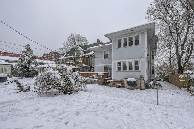 Building Photo - 3409 Locust St