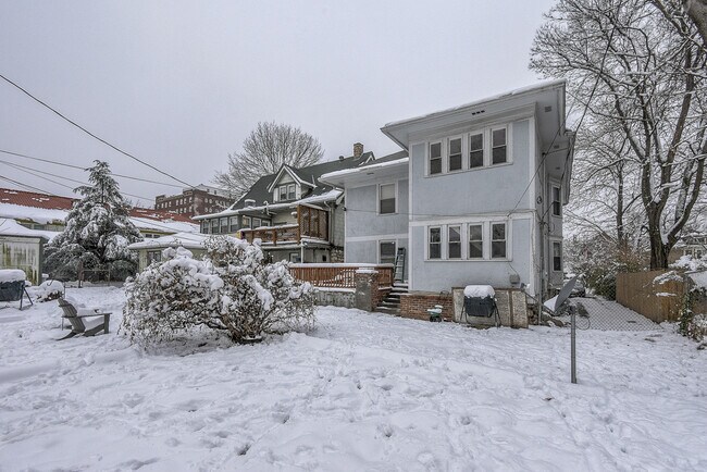 Foto del edificio - 3409 Locust St