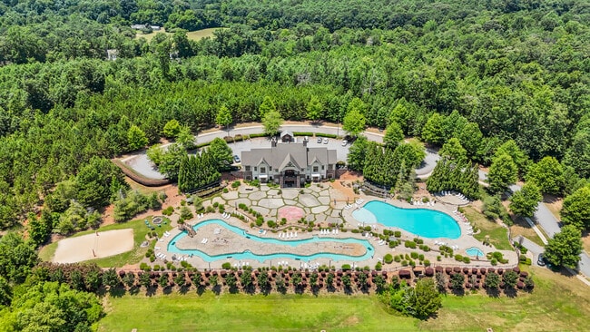 Building Photo - 1711 Muscovy Way