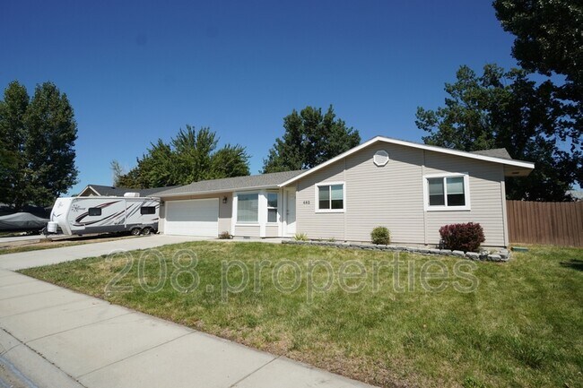 Building Photo - 482 W Willowbrook Dr