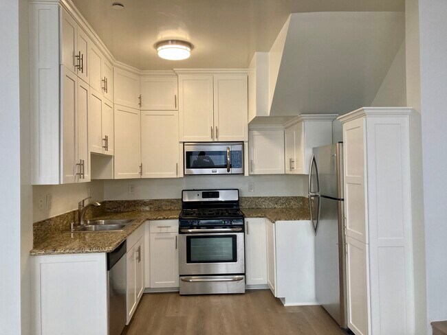 Foto del edificio - 15146 Moorpark St