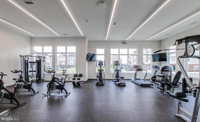 Foto del edificio - 5938 Jefferson Commons Way