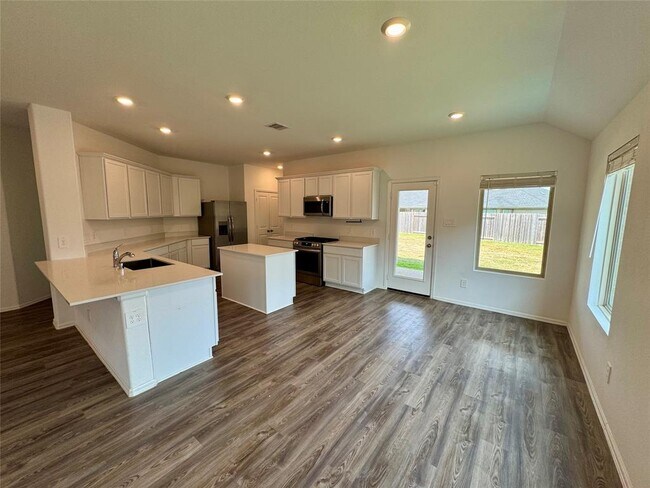 Foto del edificio - 17214 Daylily Dune Wy