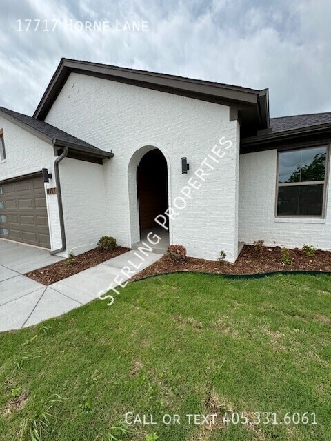 Building Photo - 17717 Horne Ln