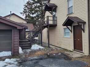 Building Photo - 108 Ordway Ave