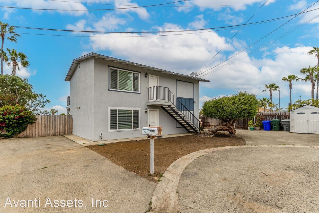 Foto principal - 2 br, 1 bath House - 1216 Munevar Ct. - 12...