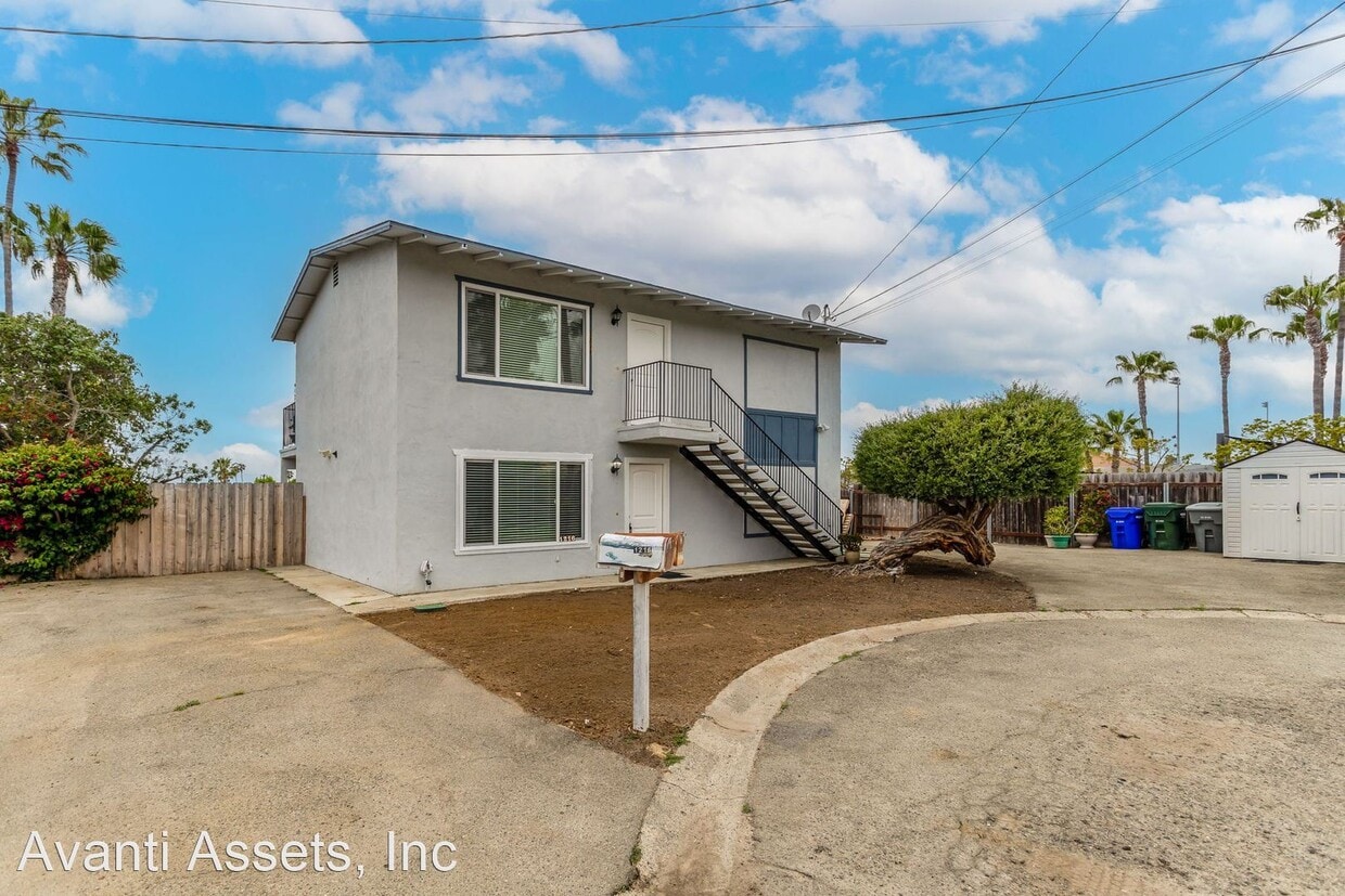 Primary Photo - 2 br, 1 bath House - 1216 Munevar Ct. - 12...
