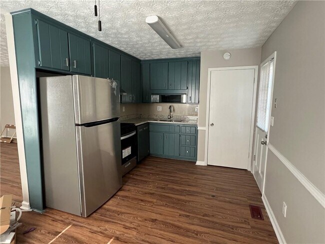 Foto del edificio - 1172 Jill Ln SW