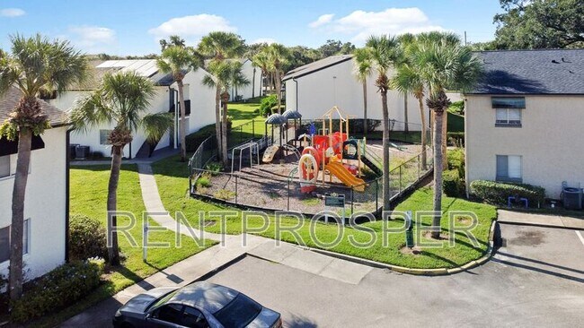 Building Photo - 4223 S Semoran Blvd