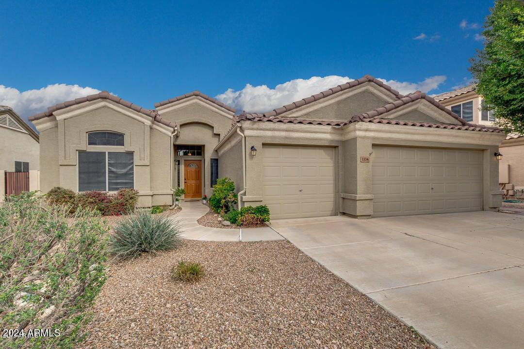 Foto principal - 1104 W Mulberry Dr