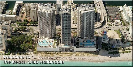 Building Photo - 1830 S Ocean Dr
