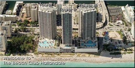 Building Photo - 1830 S Ocean Dr