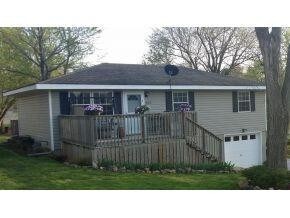 Primary Photo - 603 E South St
