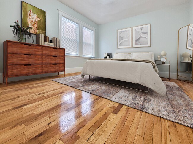 Foto del edificio - 33 Juniper St