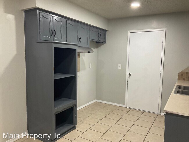 Building Photo - 3 br, 1.5 bath House - 937 Brown Drive