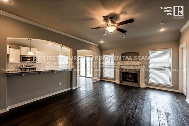 Foto del edificio - 4488 W Wales Dr
