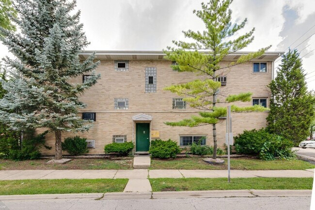 Foto del edificio - 9410 Lawrence Ct