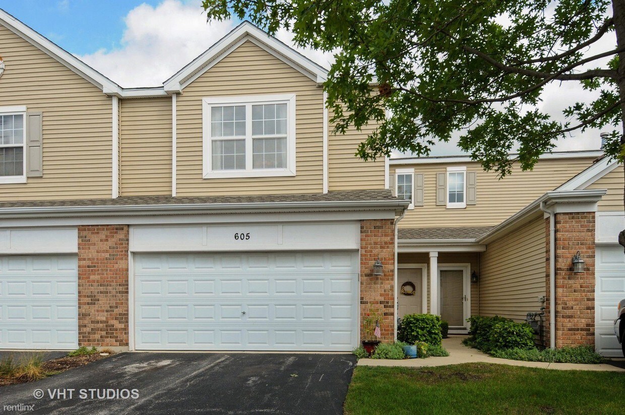 Primary Photo - 2 br, 1 bath House - 605 Springbrook Trl N