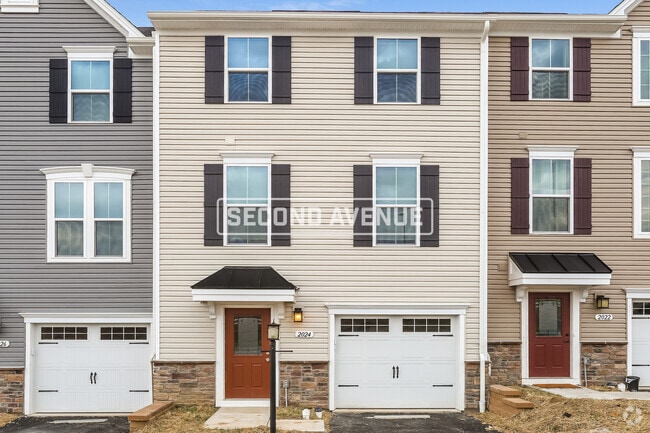 Building Photo - 2024 Cade Dr