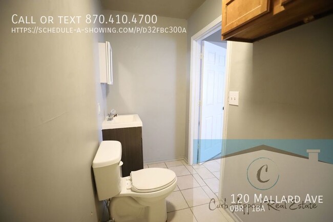 Building Photo - Studio apartment in Truman - $575 - utilit...