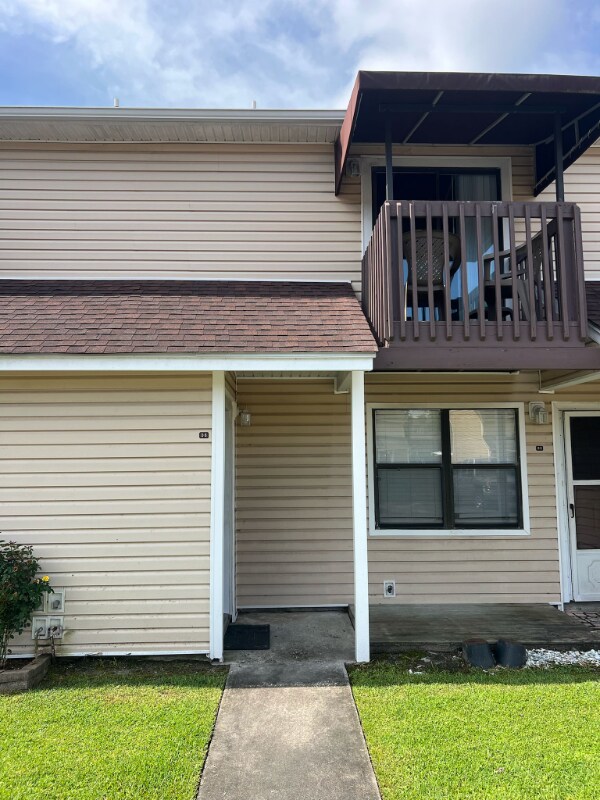 Foto principal - 801 Burcale Rd
