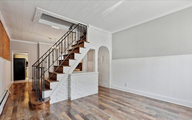 Foto del edificio - 3019 Tilton St