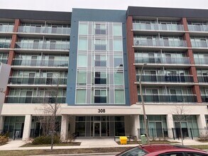 Building Photo - 308 Lester St