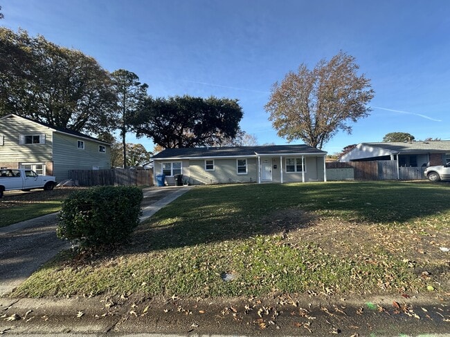 Photo - 4848 Honeygrove Rd House