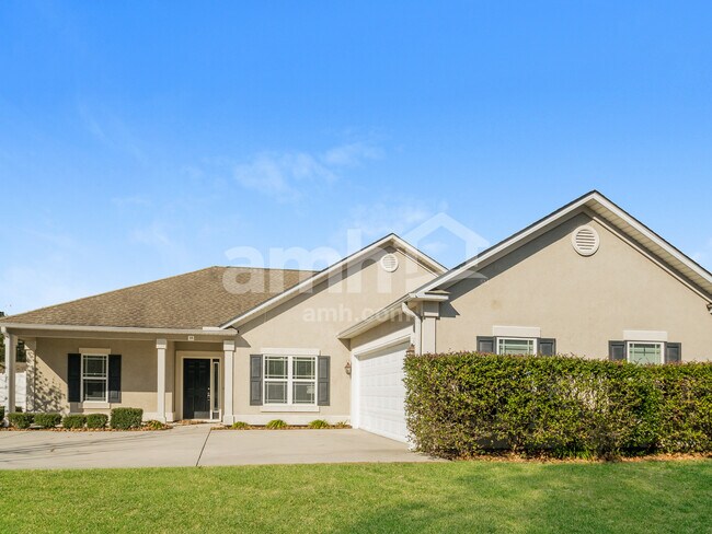 Foto del edificio - 38 Alston Park Dr