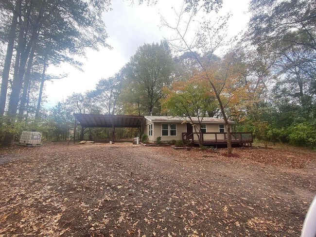 Foto del edificio - Charming 2BR Country Home Near UGA in Winterville