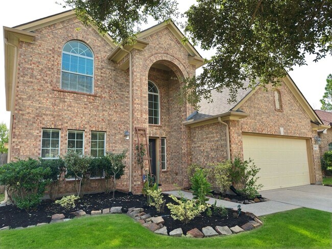 Foto del edificio - 3206 Balch Springs Ln