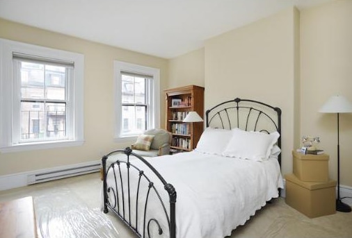 Building Photo - 54 E Springfield St