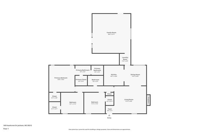 Foto del edificio - 169 Hazelcrest Dr