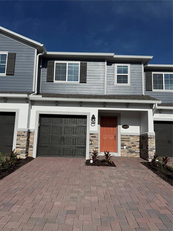 Foto principal - 14922 Harvest St
