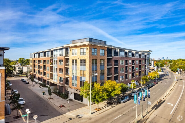 The Lofts Of Excelsior And Grand