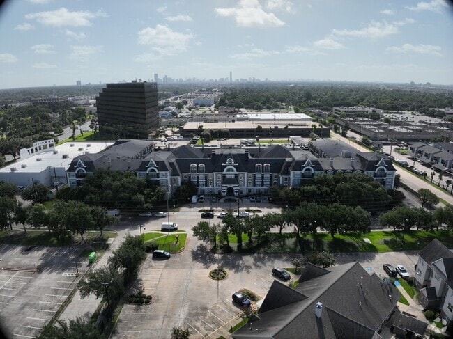 3D Exterior - Rise at Elmside