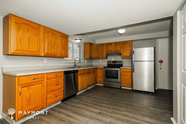 Building Photo - Beautiful 4 Bedroom Home in Dayton