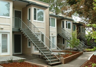 Foto del edificio - Tyrella Garden Apartments